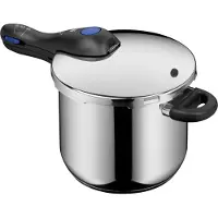 WMF Perfect Plus, cocotte minute multifonction, 22 cm, 6,5 litres, modèle 122314