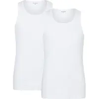 Camano T-Shirt blanc