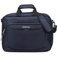 American Tourister sac de voyage sac à épaule bandoulière Summerride 3-Way Boarding Bag 27L Navy bleu marine