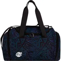 MCNEILL Sac de sport bleu foncé
