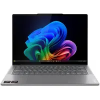 Lenovo Yoga Pro 7 14ASP9 (14.50", 1000 Go, 32 Go, Anglais-international), Ordinateur portable, Gris