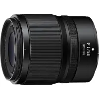 Nikon Nikkor Z 35 mm f/1.4