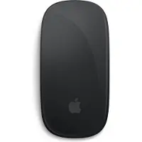 Apple Magic Mouse (2024) Noir