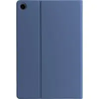 BlueBuilt Samsung Galaxy Tab A9 Plus Book Case Bleu