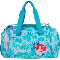 MCNEILL sac de sport Fit S Sportbag Disney Arielle turquoise
