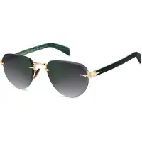 David Beckham Lunettes de soleil DB 7144/S PEF/NU