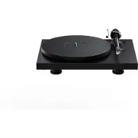 Pro-Ject Platine vinyle Debut Carbon Evo II Noir Mat + Cellule Pick It MM Evo