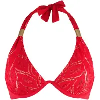 Lingadore Hauts de bikini rouge