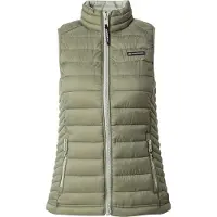 Superdry Gilet 'Fuji Lite' kaki