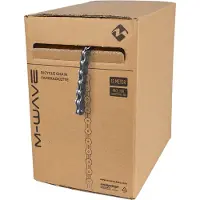 M-Wave 6-7-8 Speed Roll 15 M Chain Beige 15 Meters / 6-7-8s