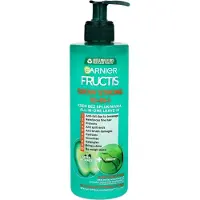 Garnier Fructis Soins capillaires Grow Strong 10in1 Cure sans rinçage, 400ml