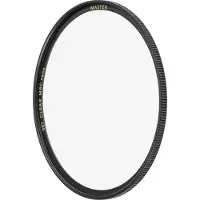 B+W Mrc Nano Master 58 Mm Grey Filter Noir