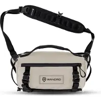 WANDRD Rogue Sling 3 L Tan