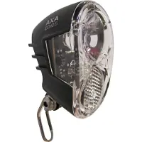 Axa Echo 15 Switch Front Light Blanc