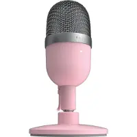 Razer Seiren Mini Microphone Quartz