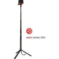 Joby TelePod Sport - Selfie Stick Tripod pour Action Camera