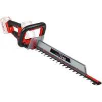 Einhell Taille-haies sans fil GC-CH 36/61 Li-Solo – Power X-Change – longueur de coupe 61 cm – écartement des dents 26 mm