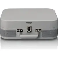 Lenco Tt-116gy Classic Phono - Tourne-disque