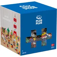 Plus plus Puzzle Plus Plus Mini Basic 52133