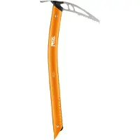 Petzl Ride Ice Axe Orange 45 cm