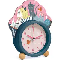 Djeco Réveil Djeco Petit Chat