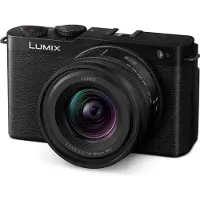 Panasonic LUMIX S9 + 18-40MM F 4.5-6.3 BLACK