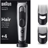 Braun Tondeuse à cheveux HC7390