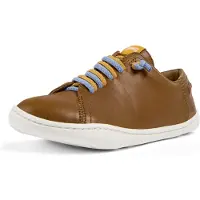 Camper Baskets 'Peu Cami' marron chiné