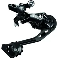 Shimano Dérailleur Arrière Deore T6000 Shadow Rd Direct