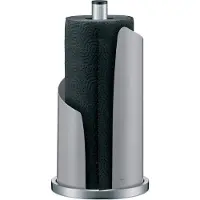 kela Porte-Rouleau de Cuisine Kela Stella Gris