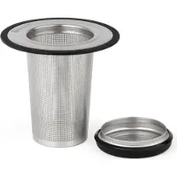 Bredemeijer Filtré à Thé Bredemeijer avec Support XL