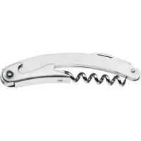 WMF Couteau de serveur en acier inoxydable Clever & More