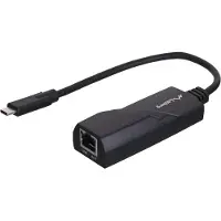 Lanberg Adaptateur Usb-c Vers Rj45 Nc-1000-02