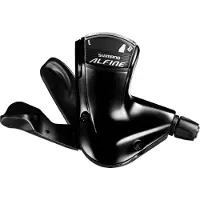 Shimano Levier De Vitesses Droit Alfine S7000