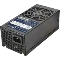 Silverstone SST-TX500-G 500W (noir, 2x PCIe, 500 watts)