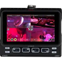 Atomos AtomX Cast pour la série Ninja