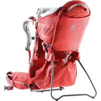 Deuter - Porte-Bébé - Kid Comfort Active SL Currant - Vert