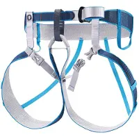Petzl Tour Harness Bleu L-XL