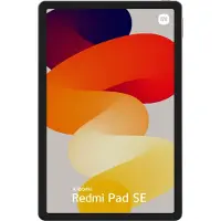 Xiaomi Redmi Pad SE Graphite Gray 128 Go