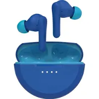 Belkin Soundform Nano2 Wireless In-Ear enfants bleu AUC011btBL