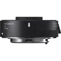 Sigma TC-1401 1.4x Teleconverter Nikon