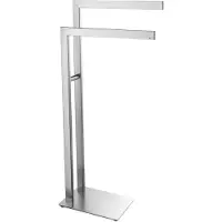 Zack Porte Serviette Zack Linea Mat Double