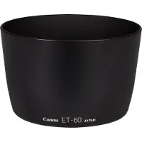 Canon ET-60 pour EF 75-300 mm