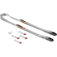 Peak Design Leash Ash