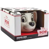 Paladone Disney - Les 101 Dalmatiens 3D Mug
