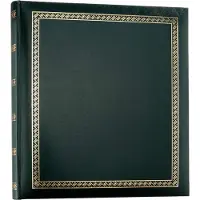 Walther design Album Photo De 100 Pages 29x32 Cm