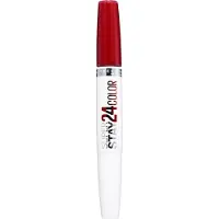 Maybelline Superstay Impact Lipstick Rouge Femme