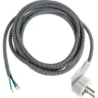 As Schwabe Fer à repasserCâble de connexion3m (3 m)