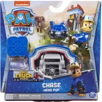 Spin Master 6065250 PAW Patrol - Gros camion Pups -