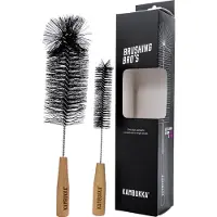 Kambukka cup cleaning brush set